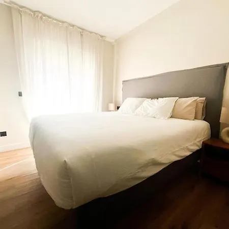 Marina Banus -puerto Banus Apartamento Marbella